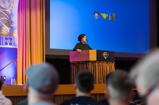 Wiktoria Dalach presents