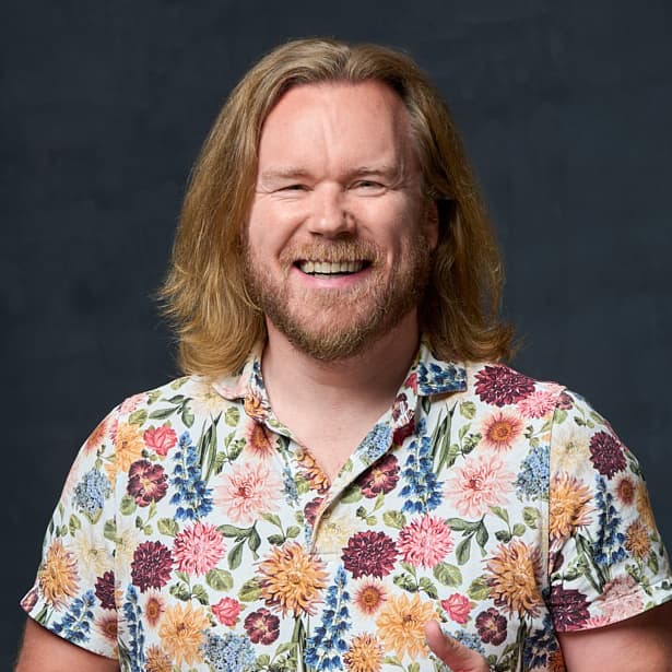 Antti Merilehto photo